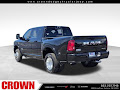 2026 RAM 3500 Longhorn