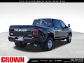 2026 RAM 3500 Longhorn