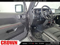 2025 Jeep Wrangler Rubicon X