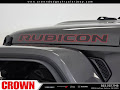 2025 Jeep Wrangler Rubicon X