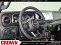 2025 Jeep Wrangler Rubicon X