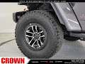 2025 Jeep Wrangler Rubicon X