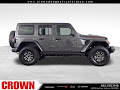 2025 Jeep Wrangler Rubicon X