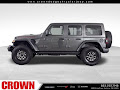 2025 Jeep Wrangler Rubicon X