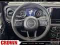2025 Jeep Wrangler Rubicon X