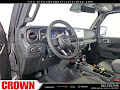 2025 Jeep Wrangler Rubicon X