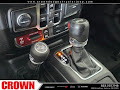 2025 Jeep Wrangler Rubicon X