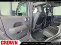 2025 Jeep Wrangler Rubicon X