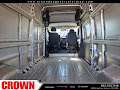 2026 RAM ProMaster Cargo Van SLT+