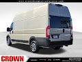 2026 RAM ProMaster Cargo Van SLT+
