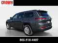 2025 Jeep Grand Cherokee L Laredo X