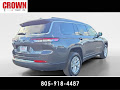 2025 Jeep Grand Cherokee L Laredo X