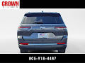 2025 Jeep Grand Cherokee L Laredo X