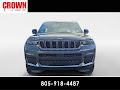 2025 Jeep Grand Cherokee L Laredo X