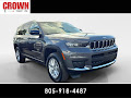 2025 Jeep Grand Cherokee L Laredo X