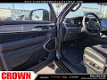 2025 Jeep Wagoneer L Series II Carbide