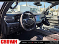 2025 Jeep Wagoneer L Series II Carbide