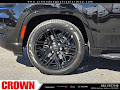 2025 Jeep Wagoneer L Series II Carbide