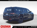 2025 Jeep Wagoneer L Series II Carbide