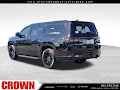 2025 Jeep Wagoneer L Series II Carbide