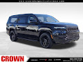 2025 Jeep Wagoneer L Series II Carbide