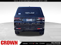 2025 Jeep Wagoneer L Series II Carbide