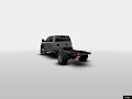 2026 RAM 5500 Chassis Cab Big Horn