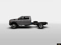 2026 RAM 5500 Chassis Cab Big Horn