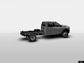 2026 RAM 5500 Chassis Cab Big Horn