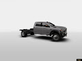 2026 RAM 5500 Chassis Cab Big Horn