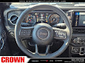 2025 Jeep Gladiator High Tide
