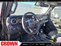 2025 Jeep Gladiator High Tide