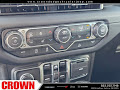 2025 Jeep Gladiator High Tide