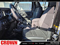 2025 Jeep Gladiator High Tide