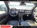 2025 Jeep Gladiator High Tide