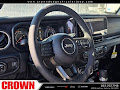 2025 Jeep Gladiator High Tide