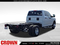 2026 RAM 3500 Chassis Cab Tradesman