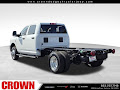 2026 RAM 3500 Chassis Cab Tradesman