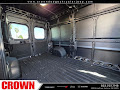 2026 RAM ProMaster Cargo Van SLT+