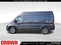 2026 RAM ProMaster Cargo Van SLT+