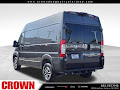 2026 RAM ProMaster Cargo Van SLT+