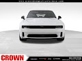 2026 Dodge Charger Daytona Scat Pack