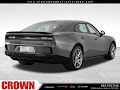 2026 Dodge Charger Daytona Scat Pack