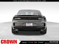 2026 Dodge Charger Daytona Scat Pack