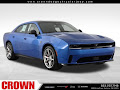 2026 Dodge Charger Daytona Scat Pack