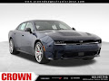 2026 Dodge Charger Daytona Scat Pack