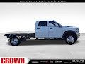 2026 RAM 4500 Chassis Cab Tradesman
