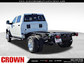 2026 RAM 4500 Chassis Cab Tradesman