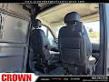 2026 RAM ProMaster Cargo Van SLT+