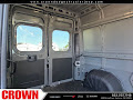 2026 RAM ProMaster Cargo Van SLT+
